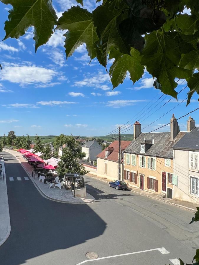 Des Augustins Apartment Sancerre