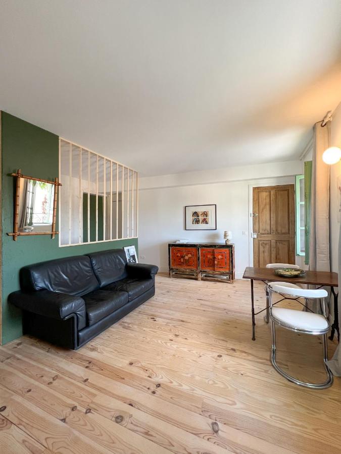 Des Augustins Apartment Sancerre