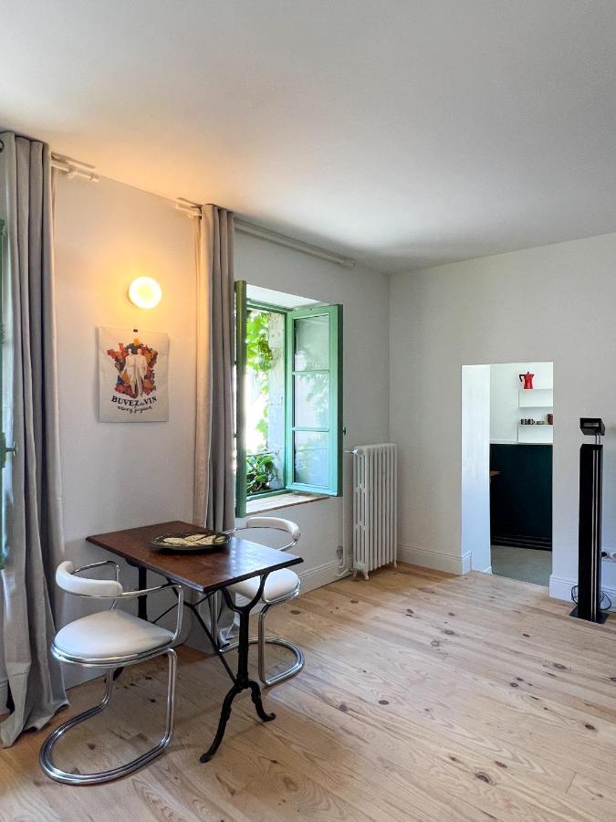 Apartment Des Augustins *